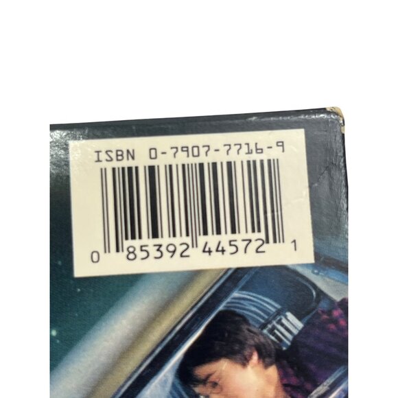 Harry Potter & The Chamber Of Secrets Full-Screen Edition 2-Disc DVD Set - Picture 3 of 10